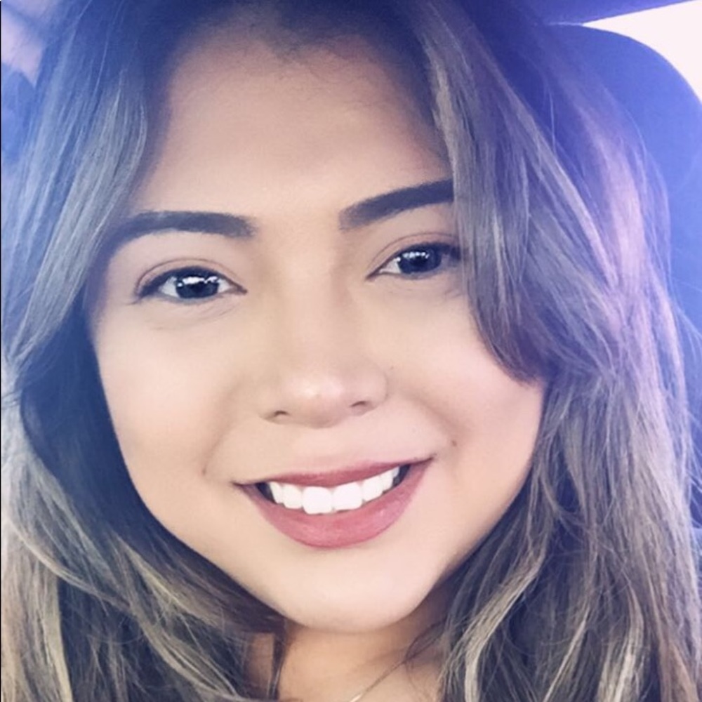 Meet your Posher, Erica
